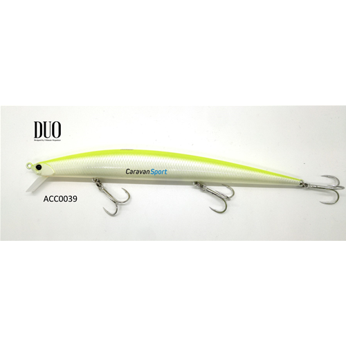 Tide Minnow Slim 175 F Duo