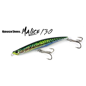 Rough Trail Malice 130 Duo