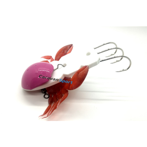 Polpara Octo Catcher Smart Seika