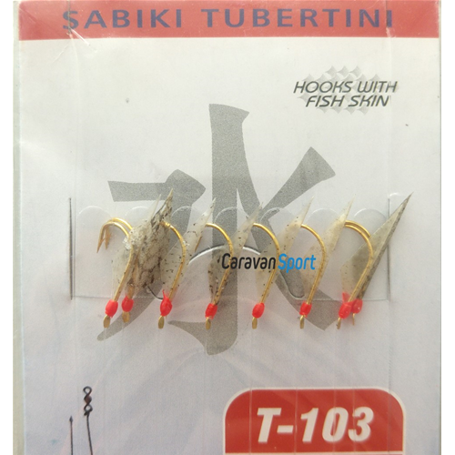 Sabiki T-103 Tubertini