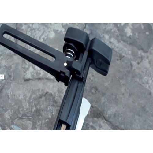 Supporto Universale Per Videocamera per Fucile Cayman Omer