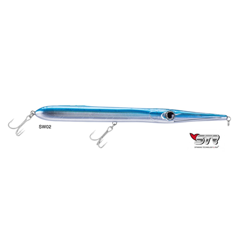 Slider 210 F STR