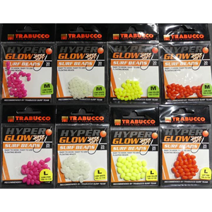Hyper Glow Super Soft Trabucco