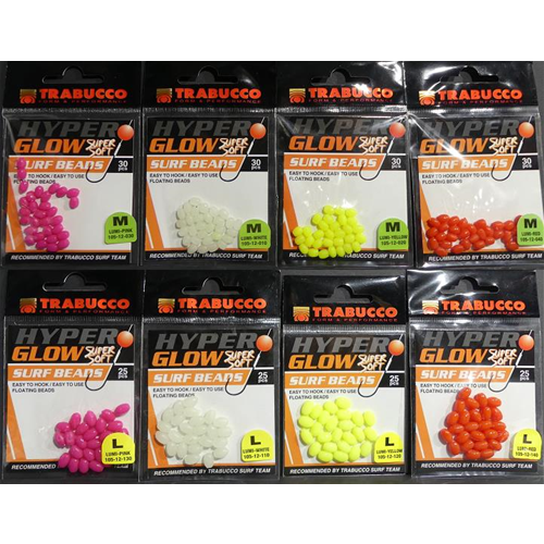 Hyper Glow Super Soft Trabucco