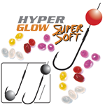 Hyper Glow Super Soft Trabucco