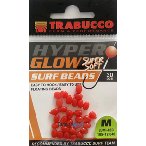 Hyper Glow Super Soft Trabucco