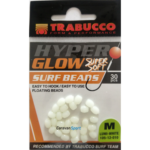 Hyper Glow Super Soft Trabucco