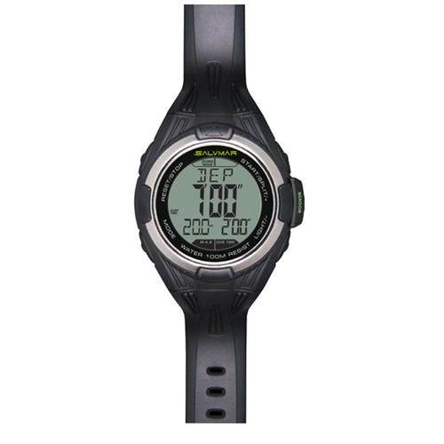 Orologio Subacqueo One Plus Freediving Watch Salvimar