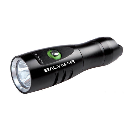 Torcia SpotLight Salvimar