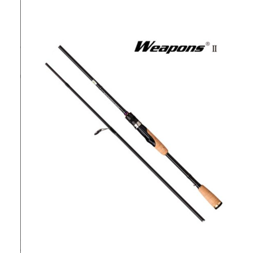 Canna Weapons 2 II Crony