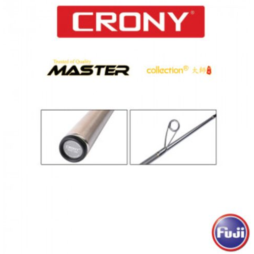 Canna Master 4 IV Crony