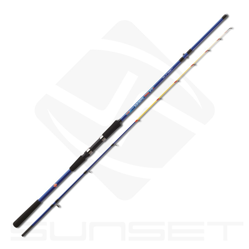 Canna Sunsepia XRS2