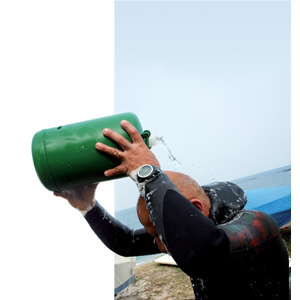 Thermos La Campera Omer 