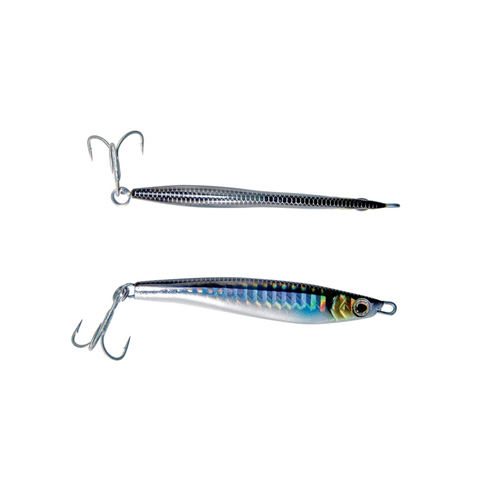 Jugulo Fast Sinking Jig 33 gr Molix