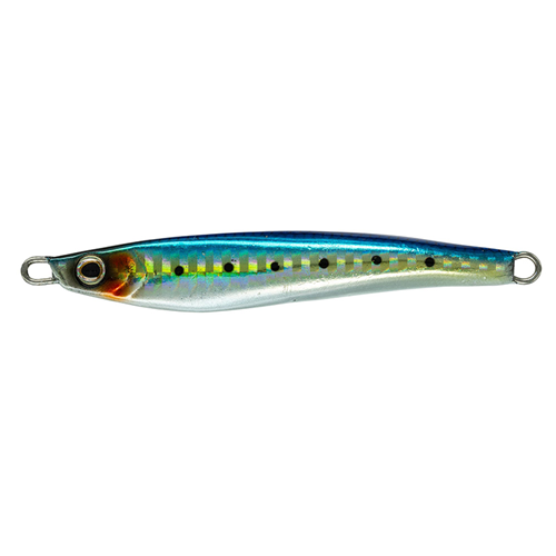 Jugulo Fast Sinking Jig 33 gr Molix