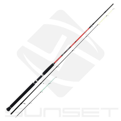 Canna Sunpulse 2103+1-HR Sunset