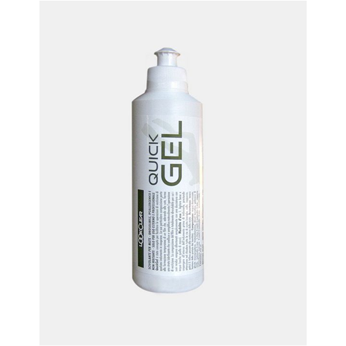 Quick Gel Scivolante Per Mute Look Clear