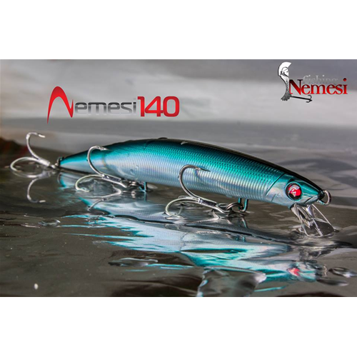 Nemesi 140 SS