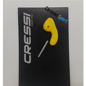 Sgancia Sagola per Fucile SL Star Cressi Sub