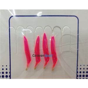 Sabiki Sea Day Glo Rig Y085 Mustad