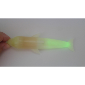 Lampada Da Bolentino A Contatto A Forma di Pesce CF9586 CoFishing