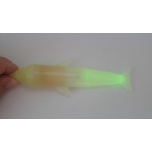 Lampada Da Bolentino A Contatto A Forma di Pesce CF9586 CoFishing