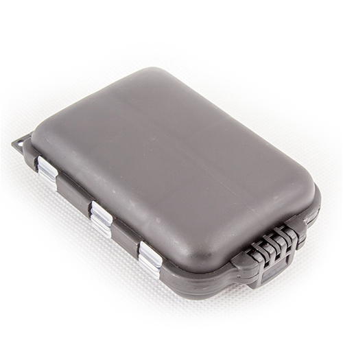Porta Minuteria Da Pesca Magic Box Mustad