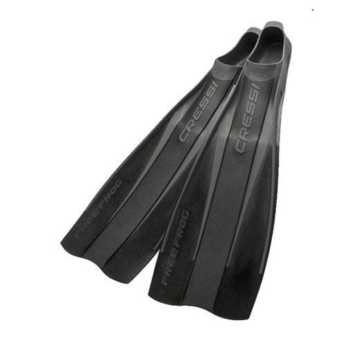 Pinne Free Frog Cressi