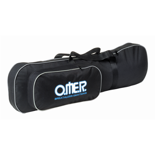 Borsa Porta Pinne Fins Bag Omer