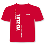 Maglietta T-Shirt Yo-Zuri 
