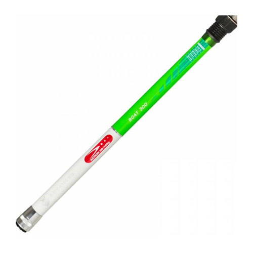 Canna Coral Boat Kali