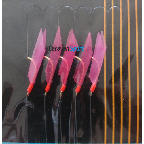 Sabiki Rigs OBZ Mustad