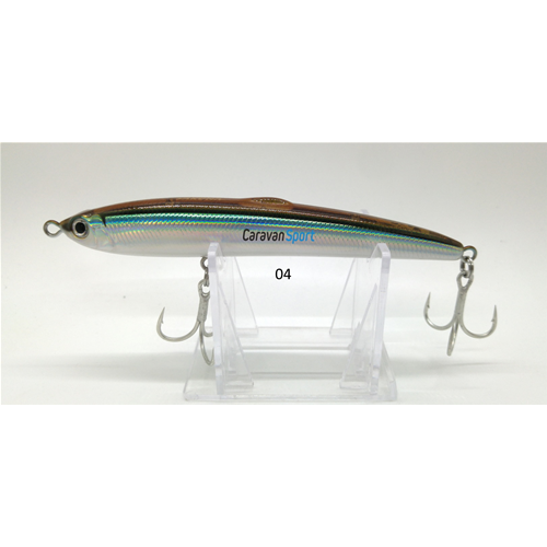 Dragon Saruna 125 S Smith