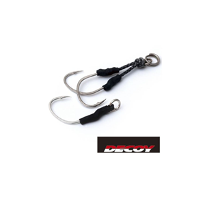 Slow Blatt Cast Slim 60 gr Zetz