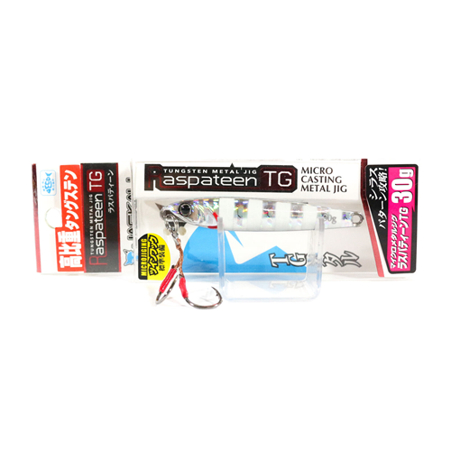Raspateen TG Jig 10 gr Jackall