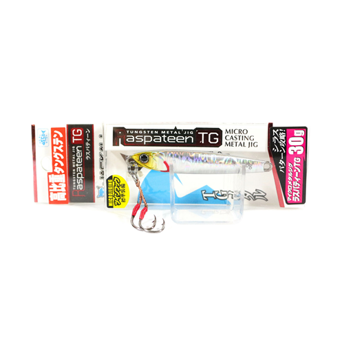 Raspateen TG Jig 30 gr Jackall