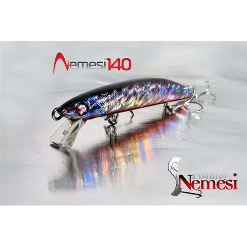 Nemesi 140 SS