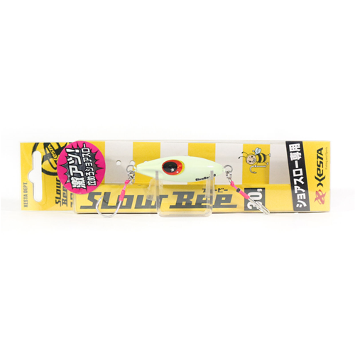 Slow Bee 30 gr Xesta