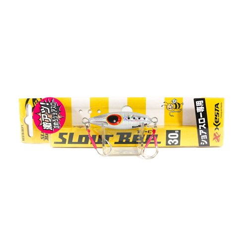 Slow Bee 30 gr Xesta