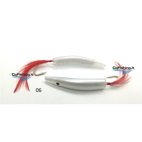 Unghietta Yamizuno CF9510 60 mm CoFishing