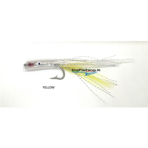 Silicone Piuma CF4243 CoFishing