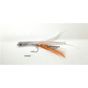Silicone Piuma CF4243 CoFishing