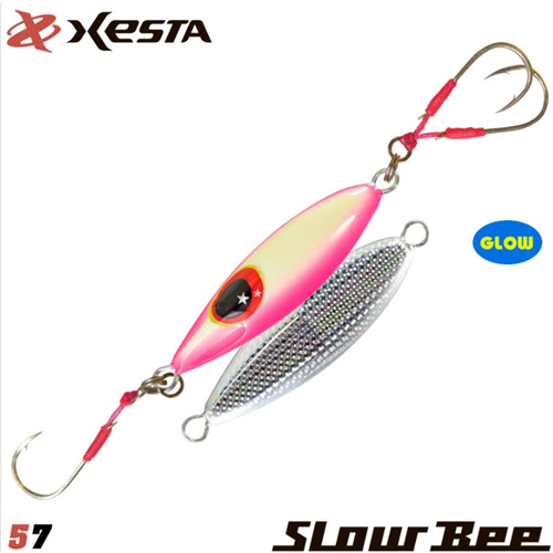 Slow Bee 20 gr Xesta