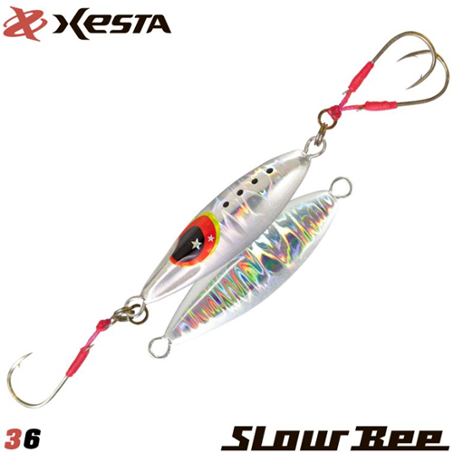 Slow Bee 60 gr Xesta