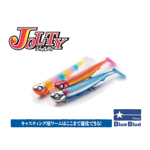 Combo Jolty 15 gr BlueBlue