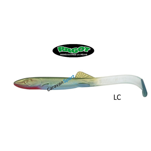 Raglou 85 mm Ragot