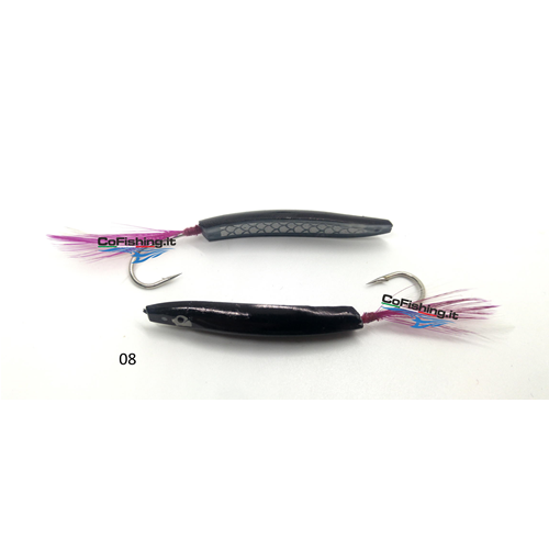 Unghietta Yamizuno CF9020 45 mm CoFishing