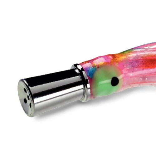 Dingo Metal Jet 75 mm Williamson