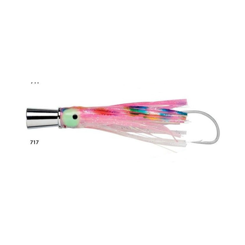 Dingo Metal Jet 75 mm Williamson