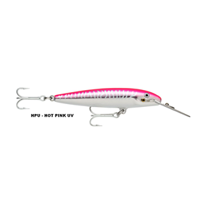 CountDown Magnum 11 cm Rapala